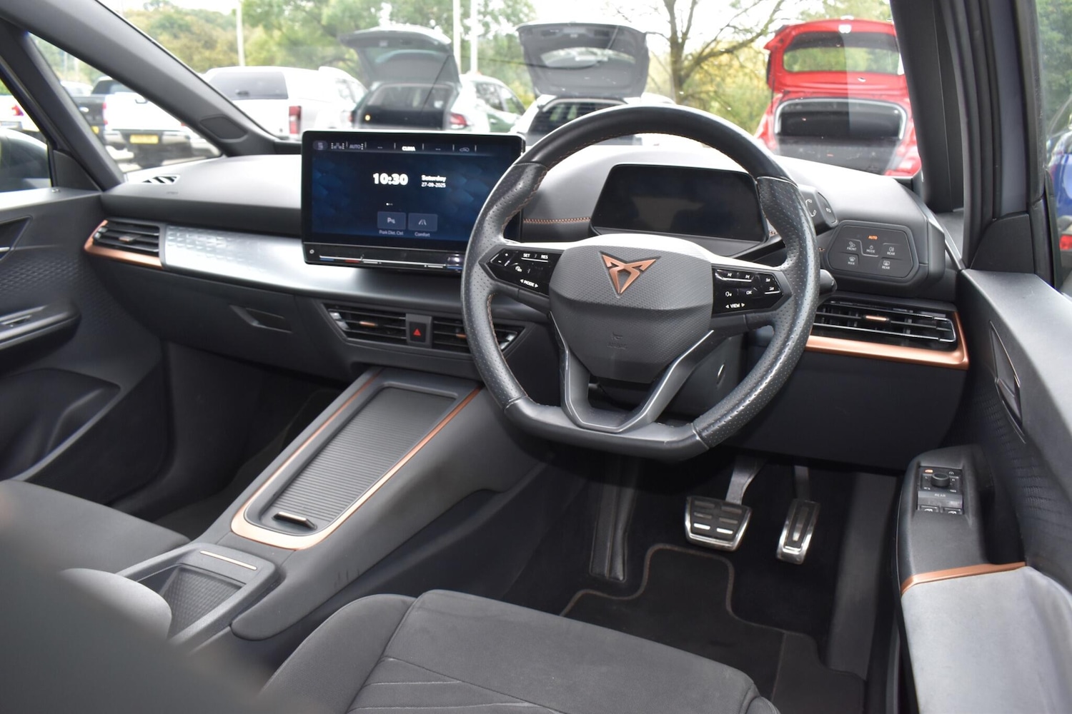Used Cupra Born 2022 for sale - 76989007: Photo 13