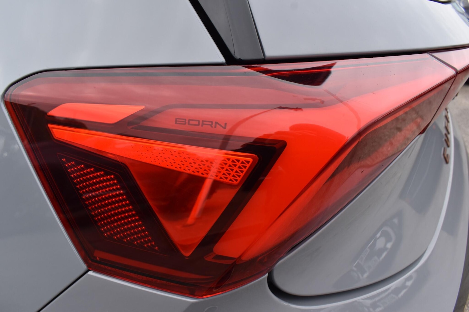 Used Cupra Born 2022 for sale - 76989007: Photo 20