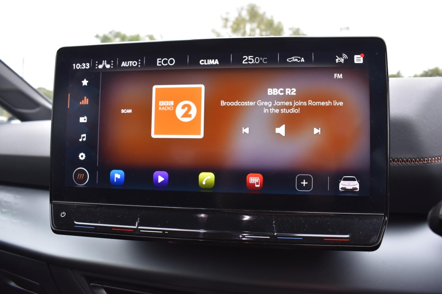 Used Cupra Born 2022 for sale - 76989007: Photo 24