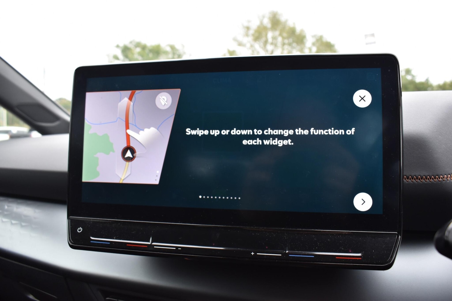 Used Cupra Born 2022 for sale - 76989007: Photo 25