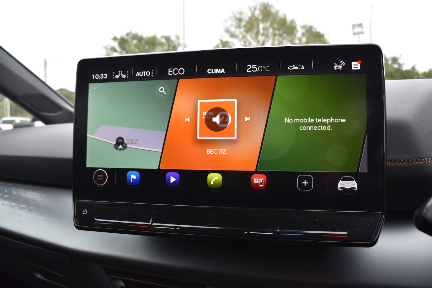 Used Cupra Born 2022 for sale - 76989007: Photo 26