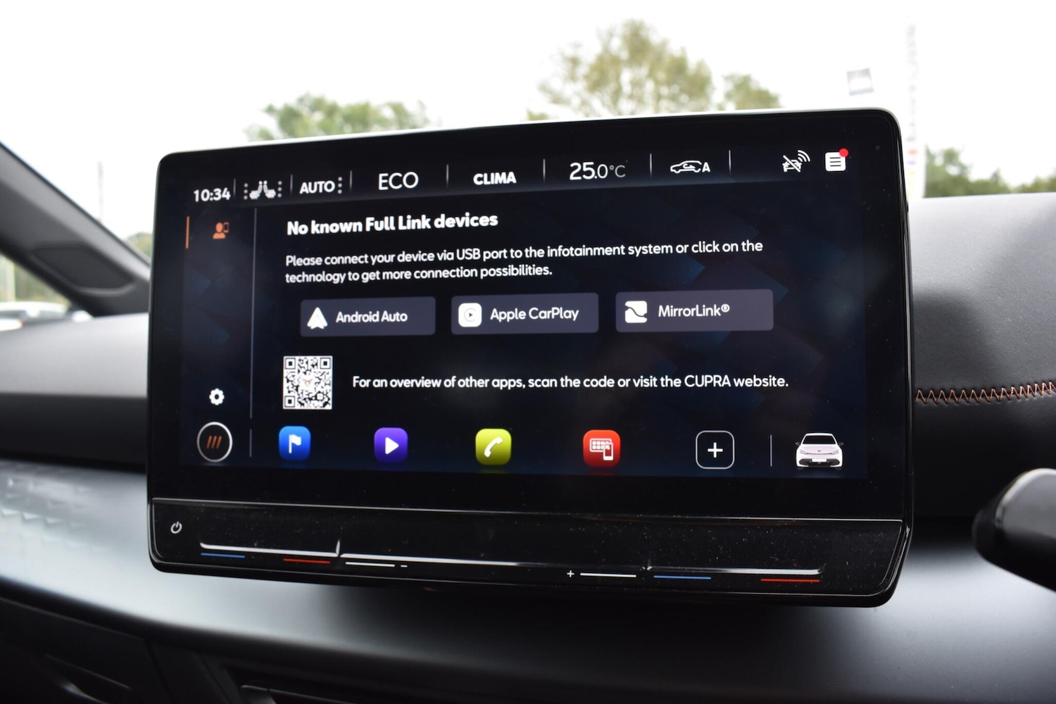 Used Cupra Born 2022 for sale - 76989007: Photo 27