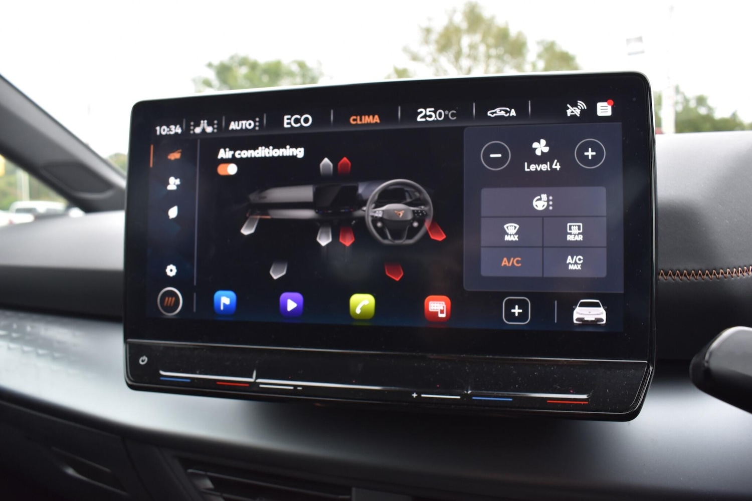 Used Cupra Born 2022 for sale - 76989007: Photo 28