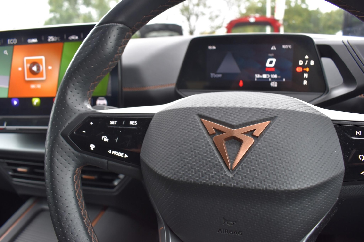 Used Cupra Born 2022 for sale - 76989007: Photo 29