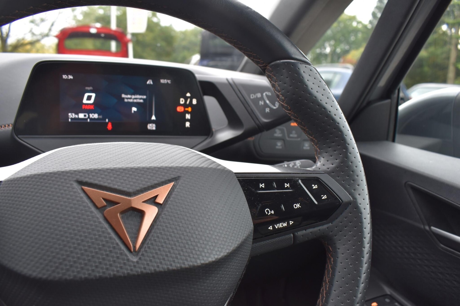 Used Cupra Born 2022 for sale - 76989007: Photo 30