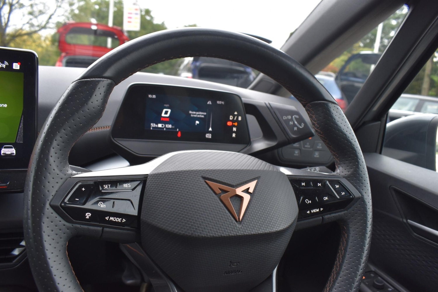 Used Cupra Born 2022 for sale - 76989007: Photo 33