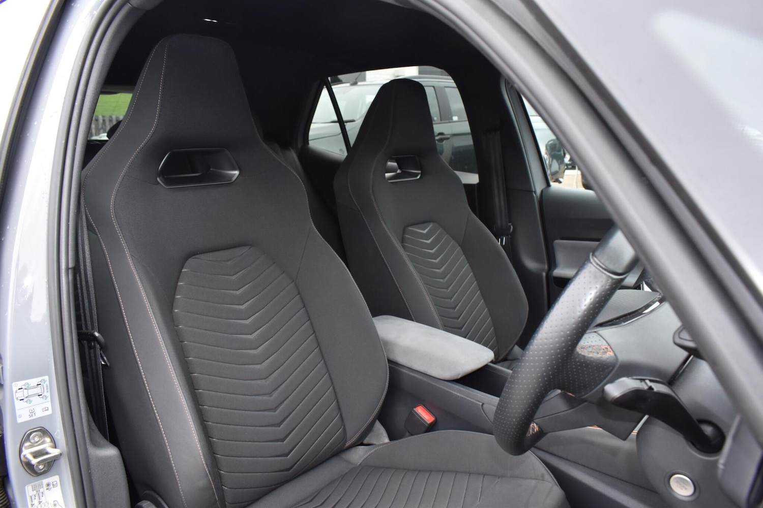 Used Cupra Born 2022 for sale - 76989007: Photo 36