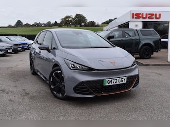 Used Cupra Born 2022 for sale - 76989007: Photo