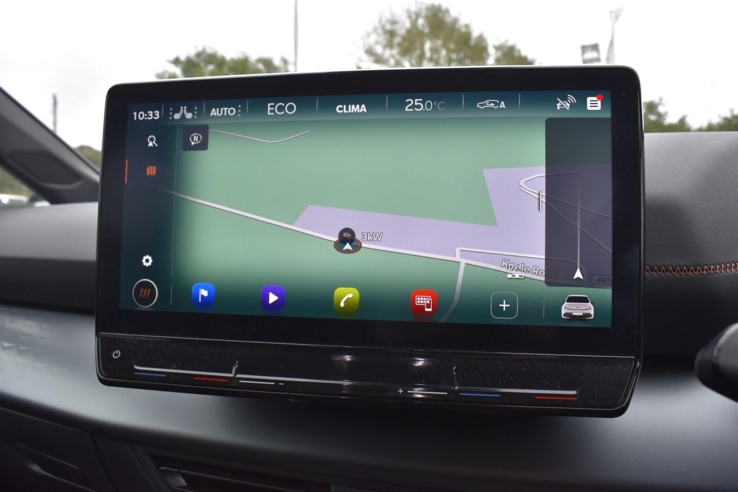 Used Cupra Born 2022 for sale - 76989007: Photo 5