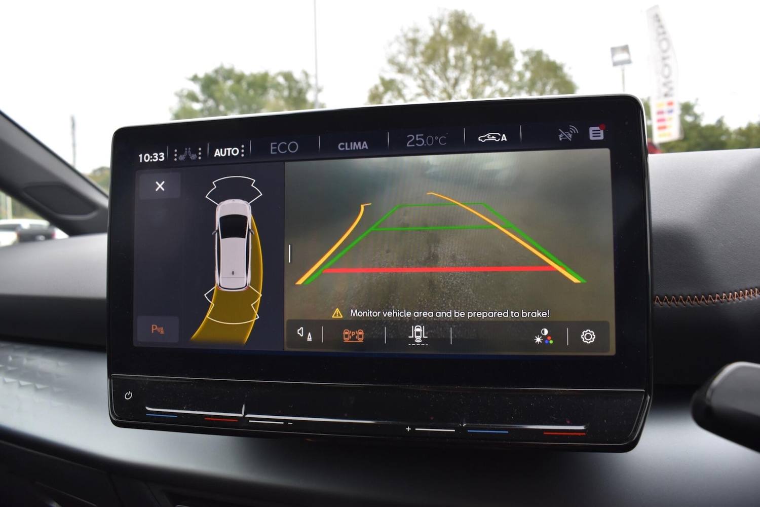 Used Cupra Born 2022 for sale - 76989007: Photo 8