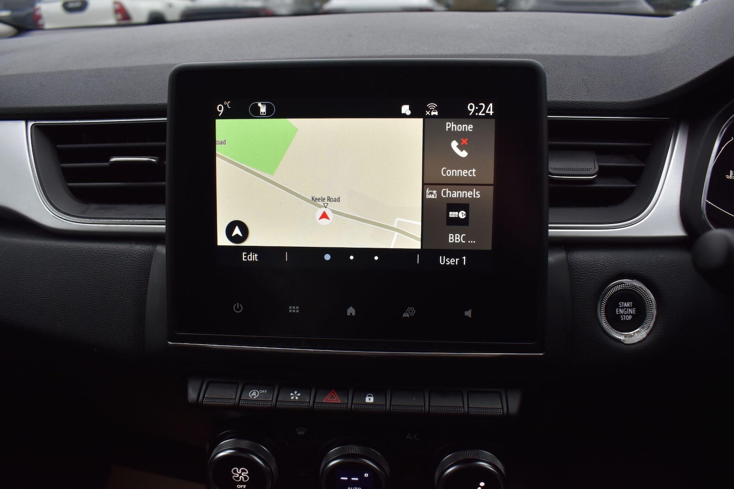 Used Renault Captur 2023 for sale - 77658279: Photo 10