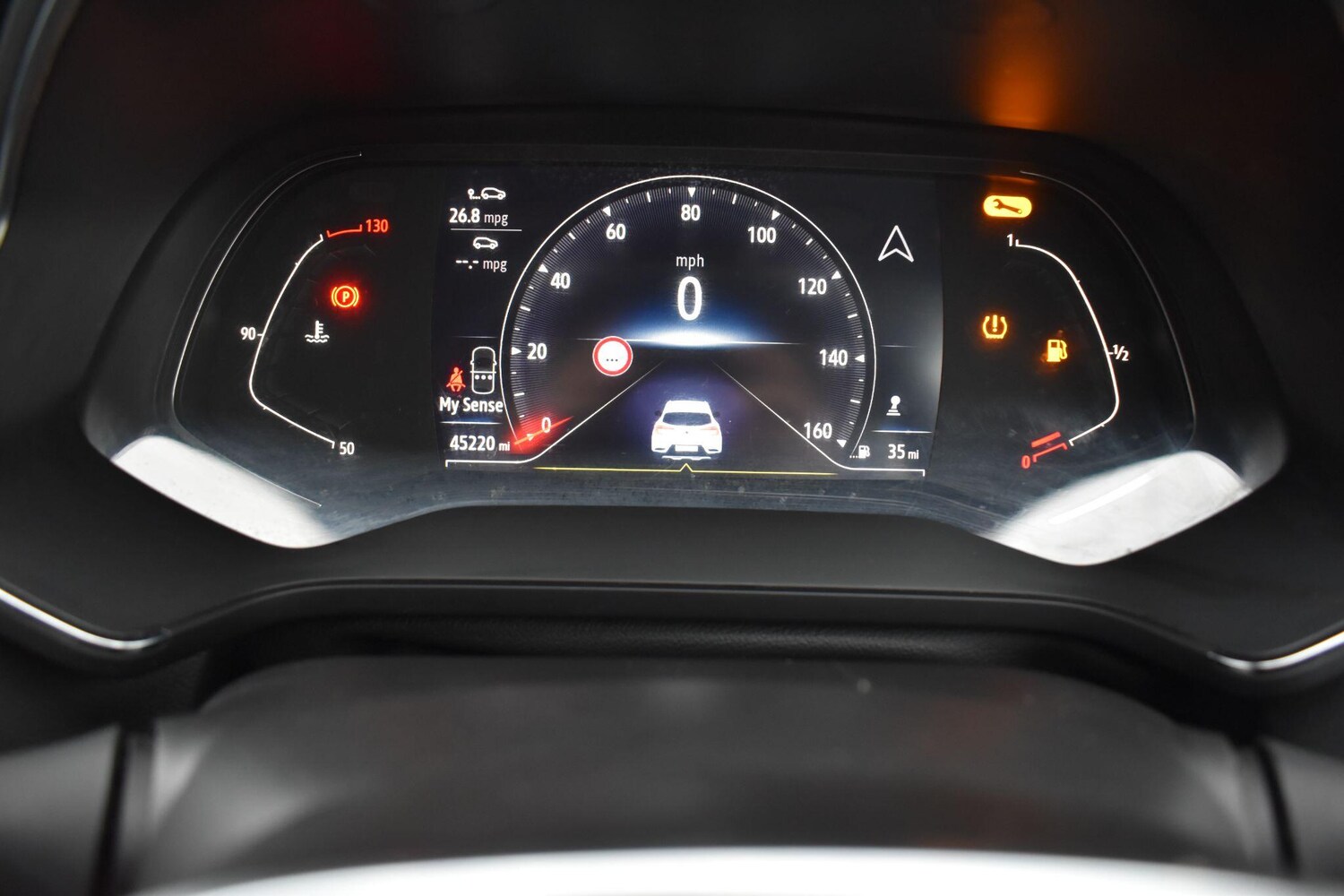 Used Renault Captur 2023 for sale - 77658279: Photo 11