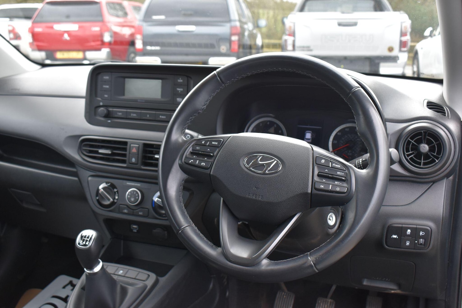 Used Hyundai i10 2023 for sale - 77612163: Photo 7