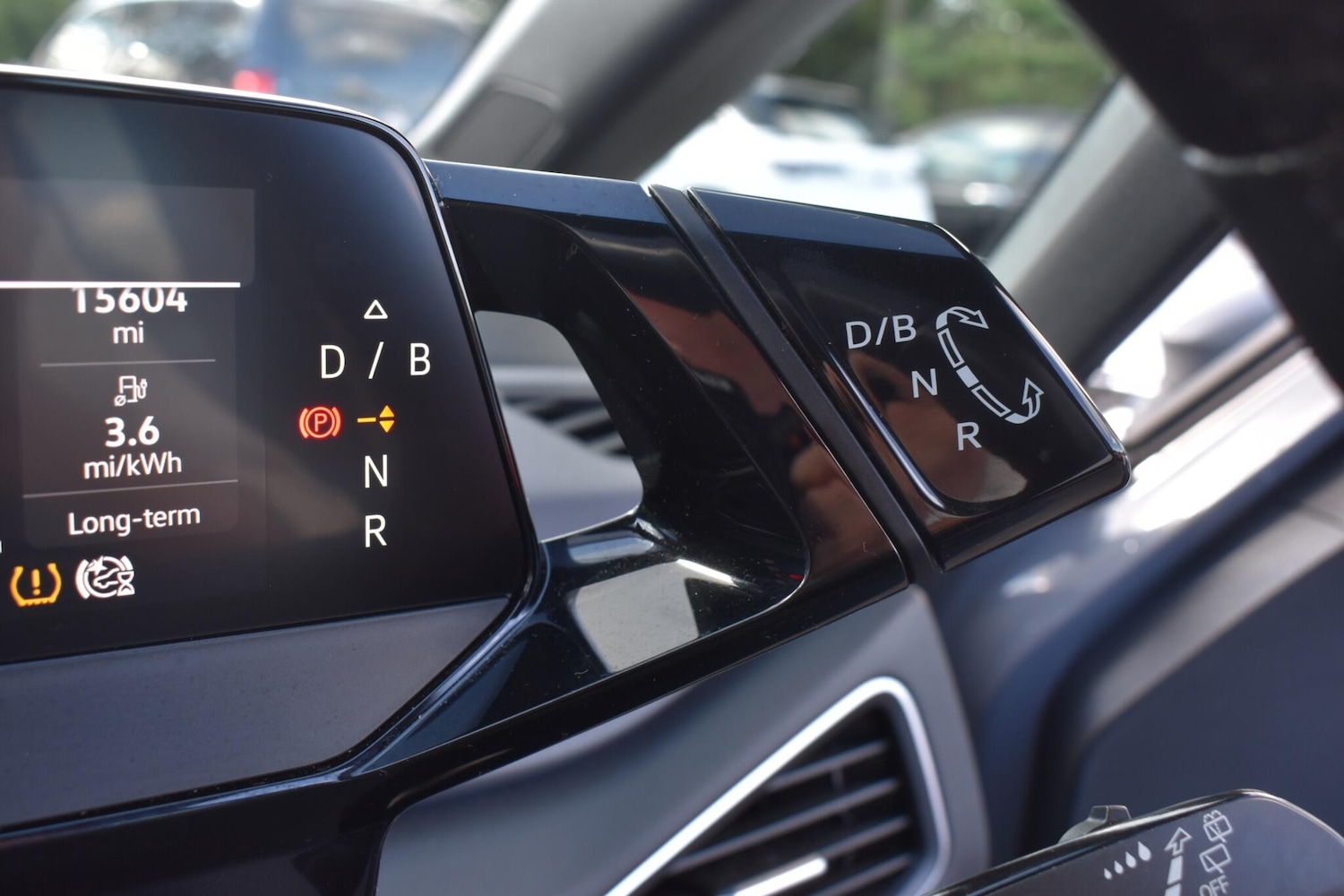 Used Volkswagen ID.3 2022 for sale - 76989230: Photo 13