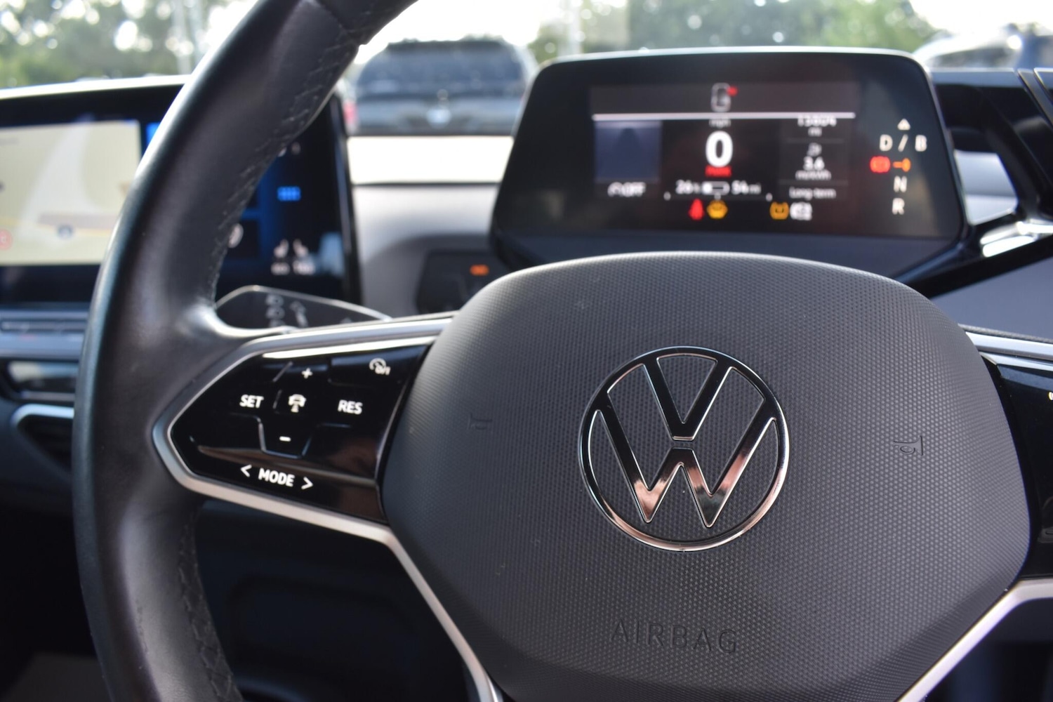 Used Volkswagen ID.3 2022 for sale - 76989230: Photo 14