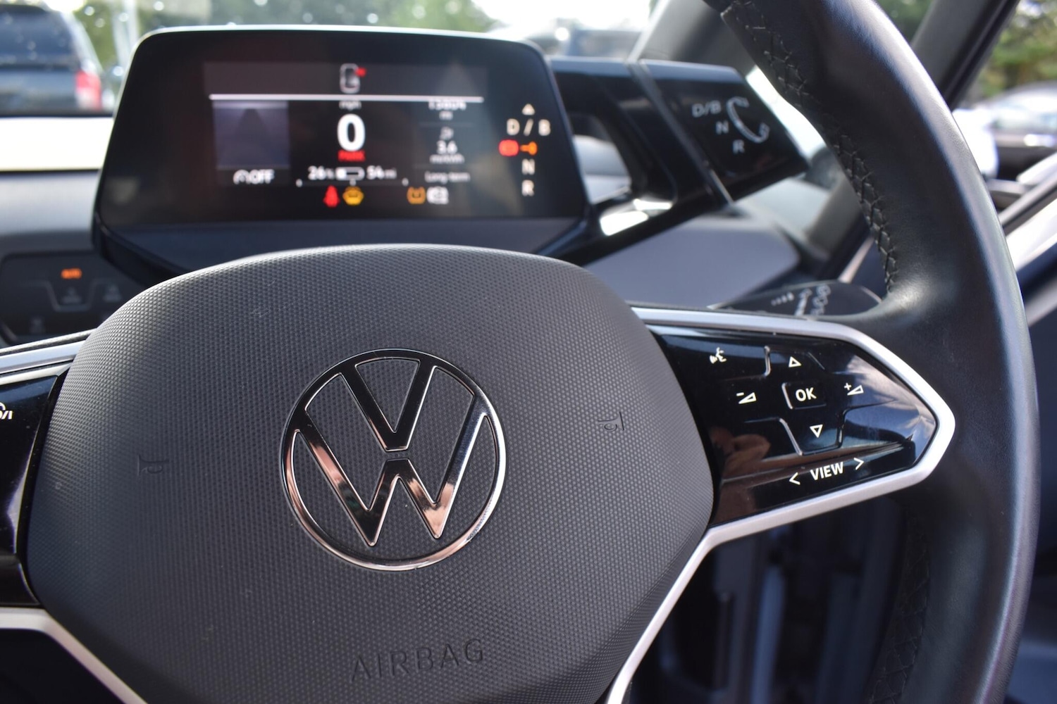 Used Volkswagen ID.3 2022 for sale - 76989230: Photo 15