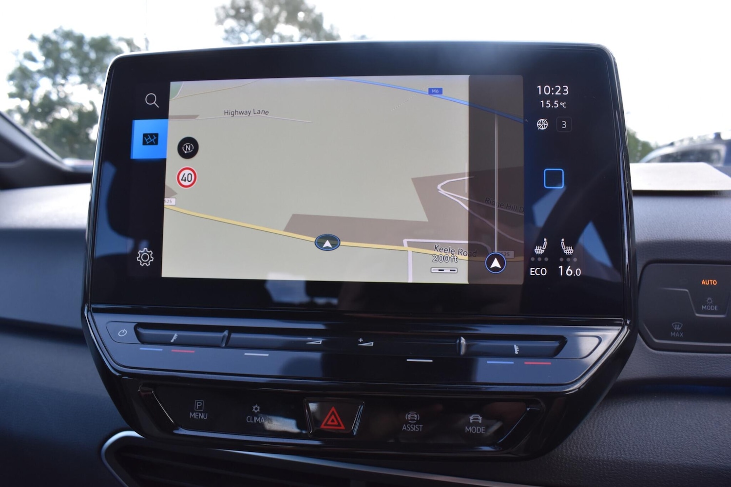 Used Volkswagen ID.3 2022 for sale - 76989230: Photo 16