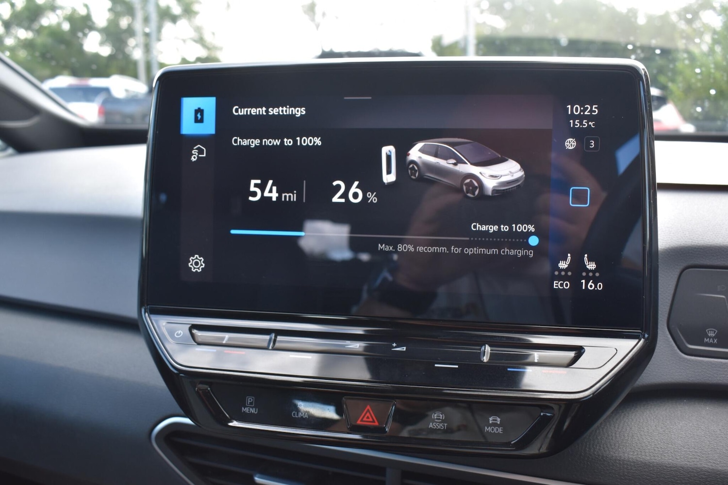 Used Volkswagen ID.3 2022 for sale - 76989230: Photo 22