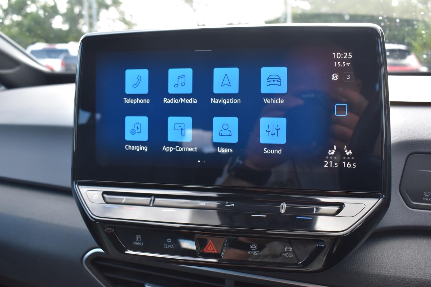 Used Volkswagen ID.3 2022 for sale - 76989230: Photo 23