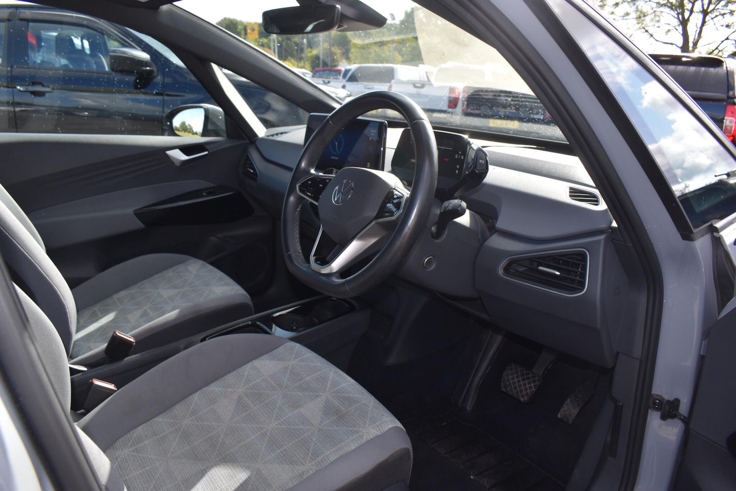 Used Volkswagen ID.3 2022 for sale - 76989230: Photo 28