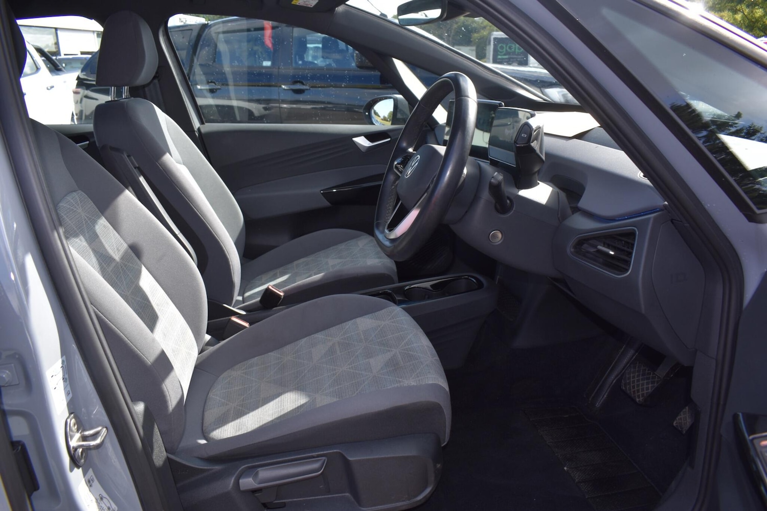 Used Volkswagen ID.3 2022 for sale - 76989230: Photo 29