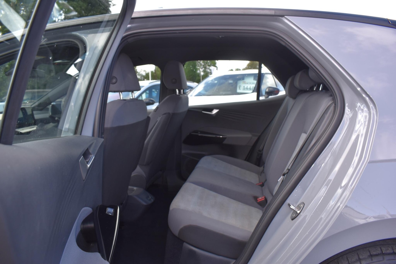 Used Volkswagen ID.3 2022 for sale - 76989230: Photo 6