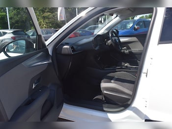 Used Vauxhall Mokka Electric 2022 for sale - 78946399: Photo