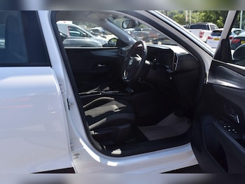 Used Vauxhall Mokka Electric 2022 for sale - 78946399: Photo