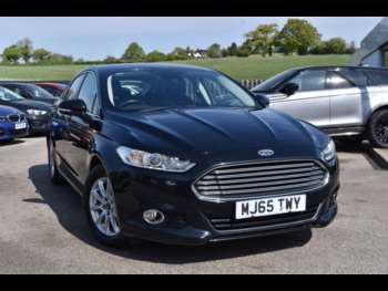 Used Ford Mondeo 2015 for sale - 74409736: Photo