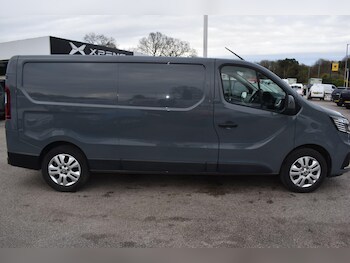 Used Renault Trafic 2024 for sale - 78019812: Photo