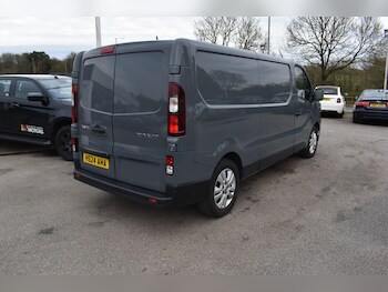 Used Renault Trafic 2024 for sale - 78019812: Photo