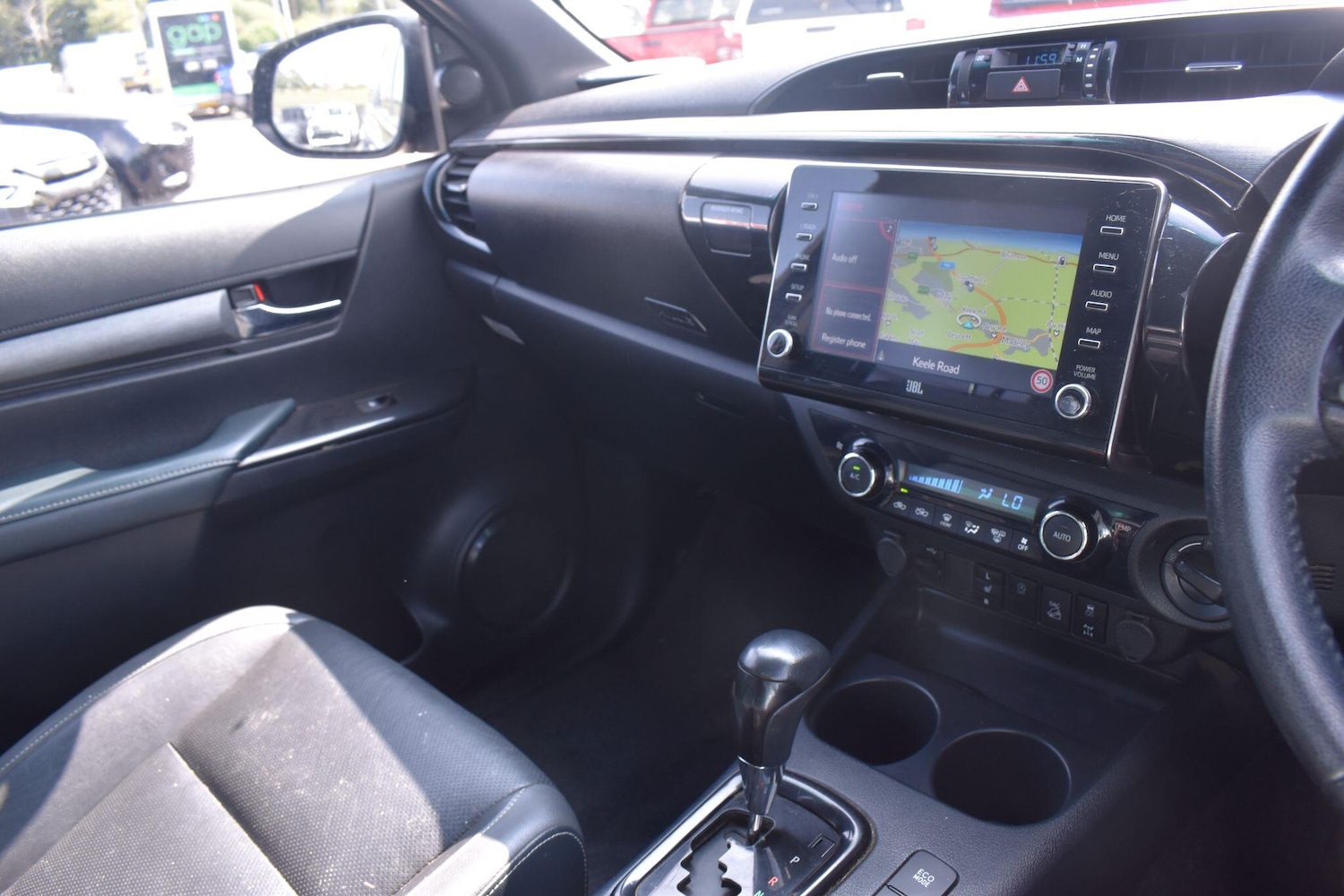 Vehicle 17