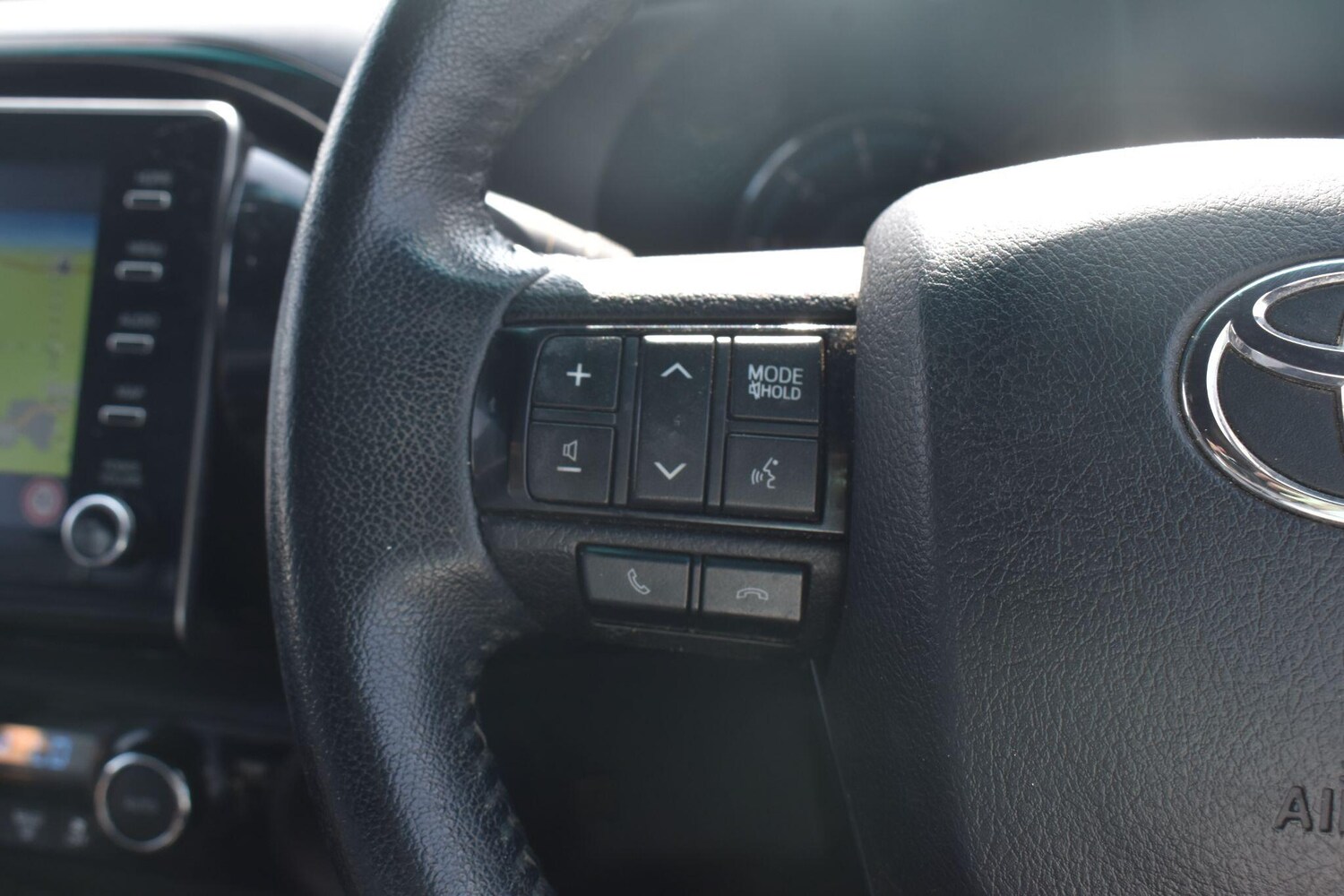 Vehicle 23