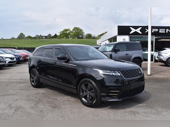 Used Land Rover Range Rover Velar 2018 for sale - 78535560: Photo