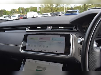 Used Land Rover Range Rover Velar 2018 for sale - 78535560: Photo