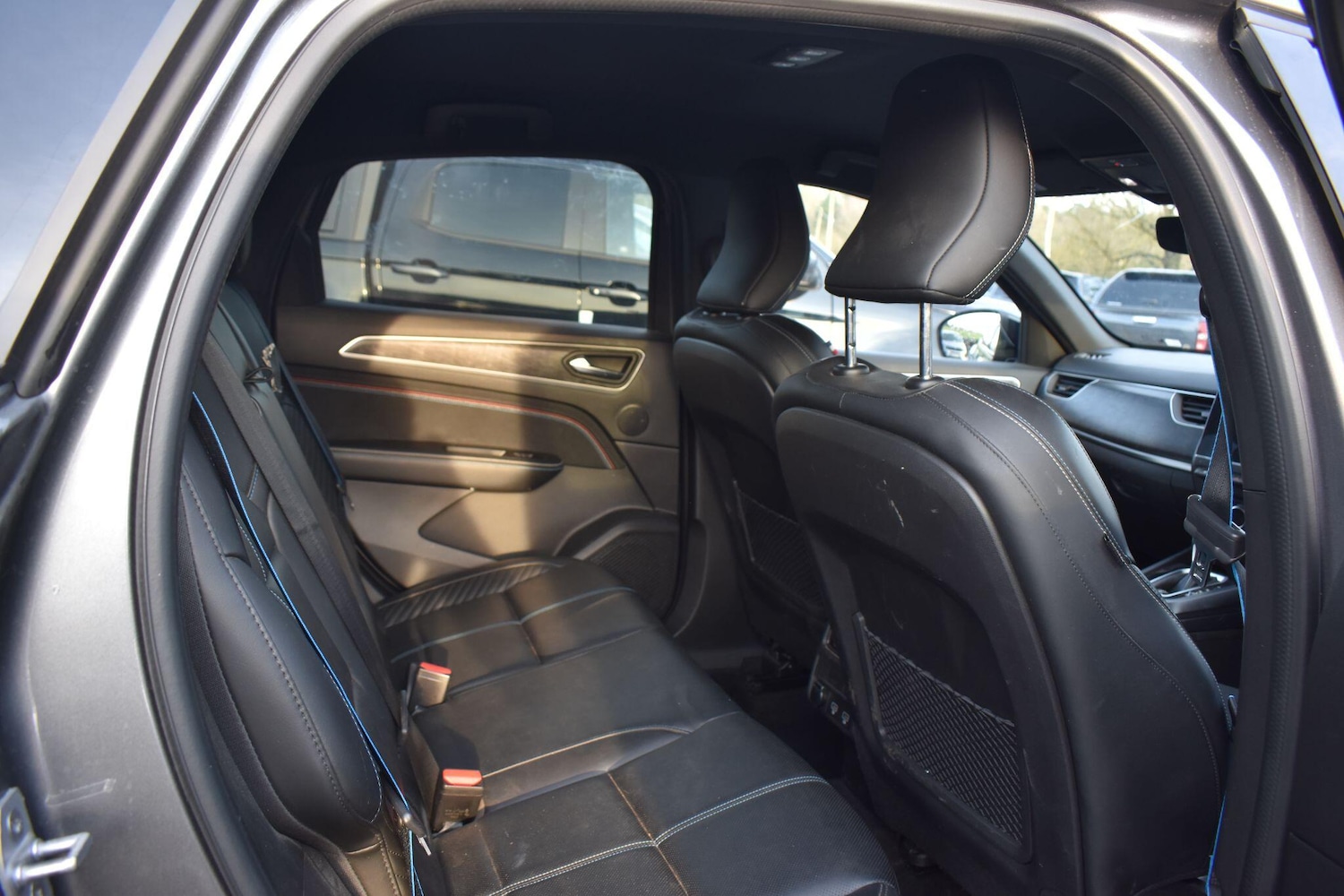 Used Renault Arkana 2024 for sale - 77925626: Photo 5