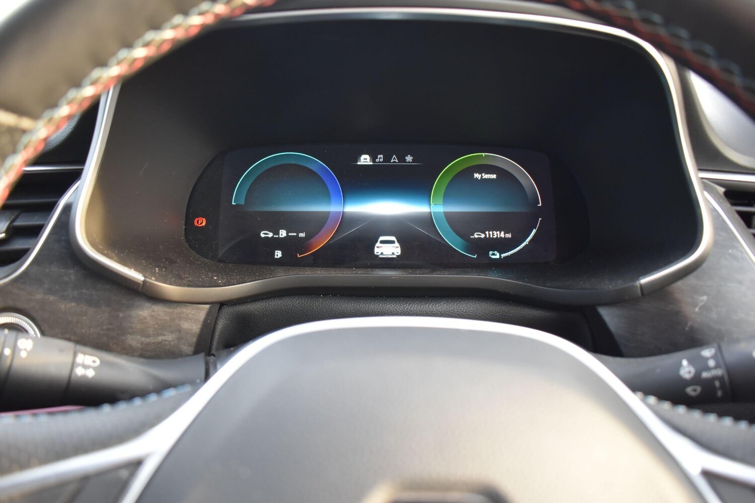 Used Renault Arkana 2024 for sale - 77925626: Photo 7