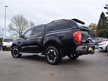 Used Nissan Navara 2021 for sale - 76498789: Photo