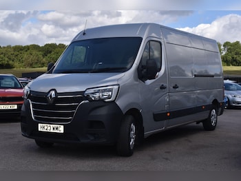 Used Renault Master 2023 for sale - 79361287: Photo