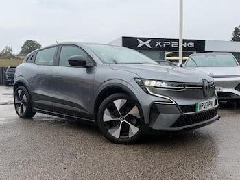 Used Renault Megane E Tech 2023 for sale - 79634665: Photo