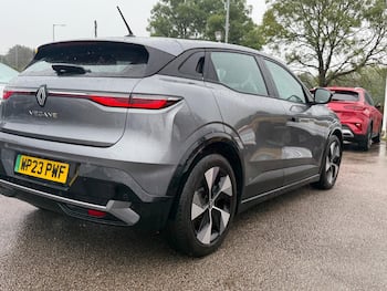 Used Renault Megane E Tech 2023 for sale - 79634665: Photo