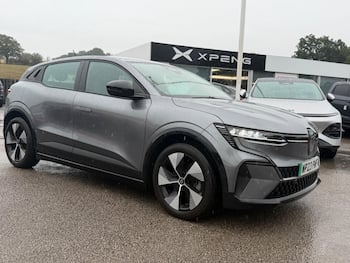 Used Renault Megane E Tech 2023 for sale - 79634665: Photo