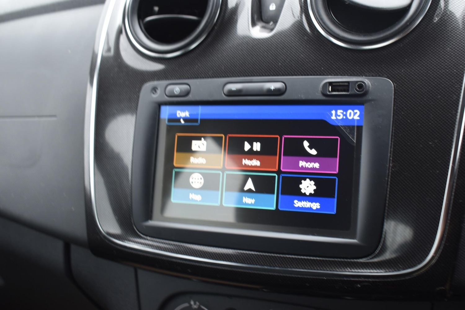 Used Dacia Sandero 2020 for sale - 76152732: Photo 19