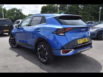 Used Kia Sportage 2022 for sale - 74945059: Photo