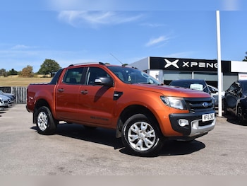 Used Ford Ranger 2015 for sale - 79497125: Photo
