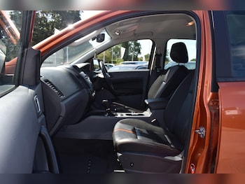 Used Ford Ranger 2015 for sale - 79497125: Photo