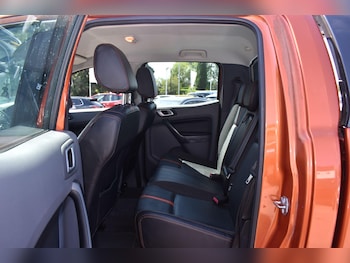 Used Ford Ranger 2015 for sale - 79497125: Photo