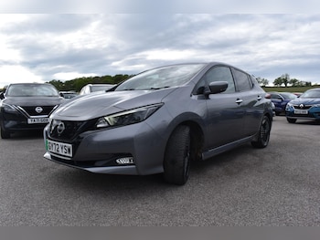 Used Nissan Leaf 2022 for sale - 78661763: Photo