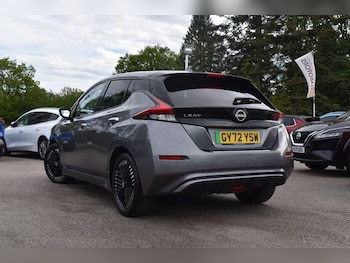 Used Nissan Leaf 2022 for sale - 78661763: Photo