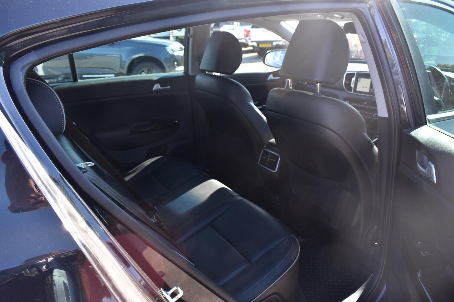 Used Kia Sportage 2018 for sale - 76021190: Photo 14